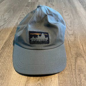 Patagonia Baseball Hat